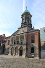 Fototapeta premium Dublin Castle