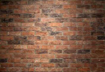Background brick, wallpaper