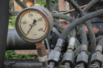 Manometer