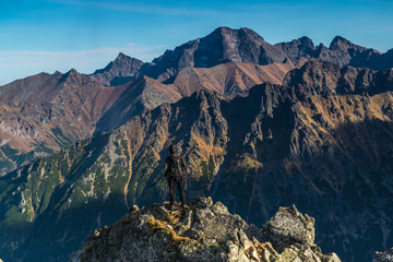 High Tatras 