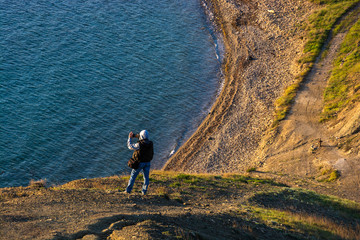 Seascape