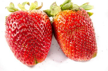 strawberry fruit's