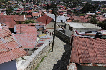 REal del monte