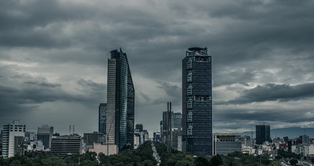 Obraz premium reforma