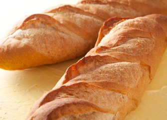 フランスパン