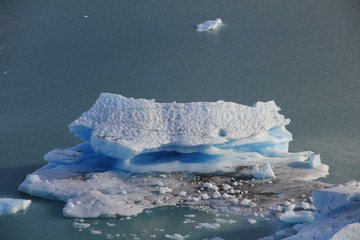 glaciares