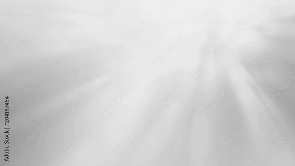Poster abstract shiny silver animated background. seamless loop