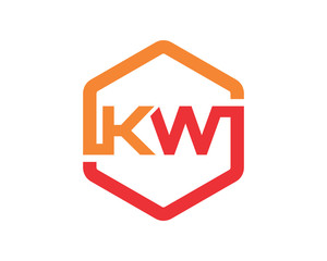 hexagon initial typography typeset typeface alphabet font image vector icon