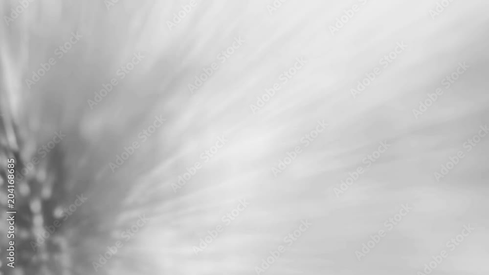 Poster abstract shiny silver animated background. seamless loop