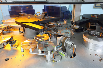 DVD Technology