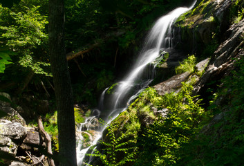 Crabtree Falls