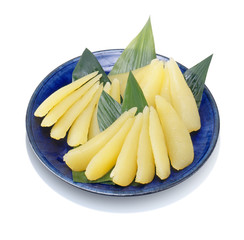 無漂白　数の子(herring roe)　バック飛ばし、影イキ
