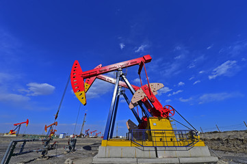 The oil pump