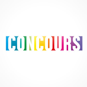 concours