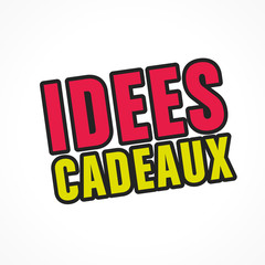 idées cadeaux