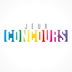 jeux concours