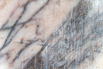 marble texture, detailed structure of marble in natural pattern for background