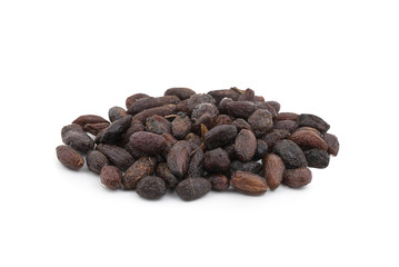 Sweet Black Fruit Raisin Also Know As Rani Mawa is a dried grape. Raisins are produced in many regions of the world and may be eaten raw or used in cooking, baking, and brewing
