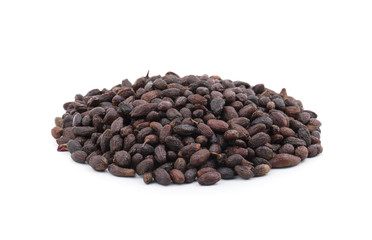 Sweet Black Fruit Raisin Also Know As Rani Mawa is a dried grape. Raisins are produced in many regions of the world and may be eaten raw or used in cooking, baking, and brewing