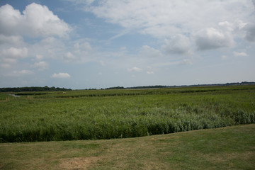 Snape Maltings, Suffolk England UK