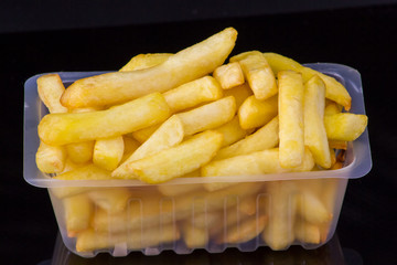frites