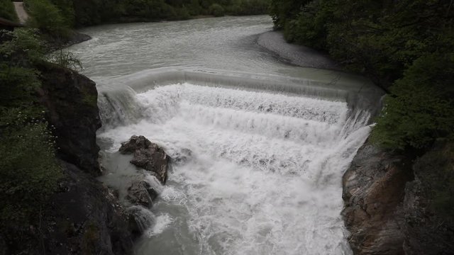 Lechfall