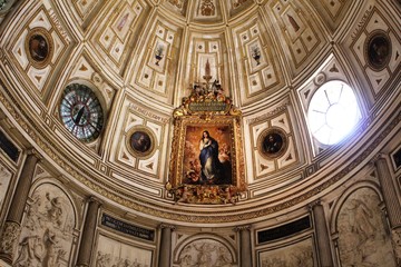 Fototapeta premium Sevilla Spain 