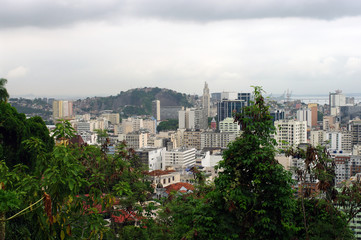Ville de Rio de Janeiro