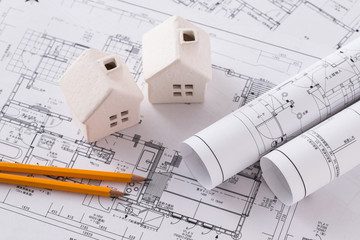 住宅設計のイメージ