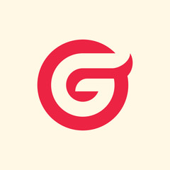 Gred logo