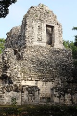 Fototapeta premium Mexico