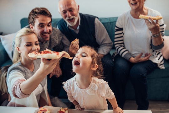 It's always fun spending time together