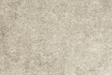 Texture of old grey parchment paper cardboard for background 