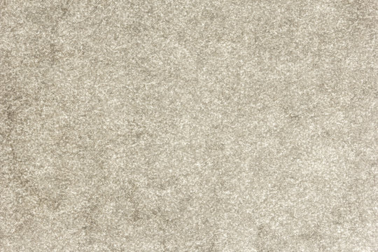 Texture Of Old Grey Parchment Paper Cardboard For Background 