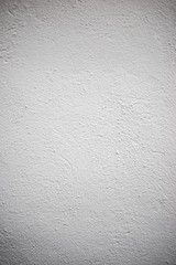 Wall background view