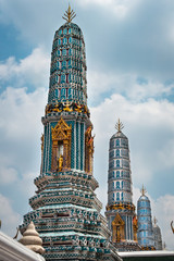 Großer Königspalast, Bangkok