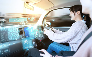 運転支援システム