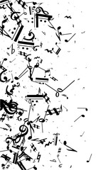 Abstract Vector Background for Your Design