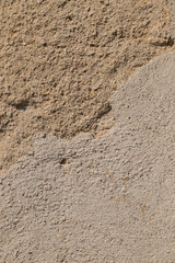  Wall surface as a background  texture pattern