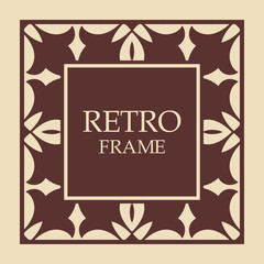 Ornament greeting card