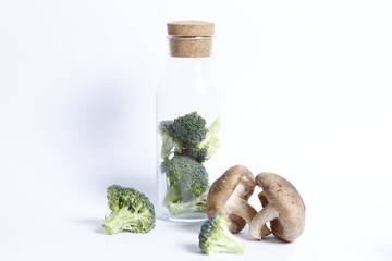 Vegetables