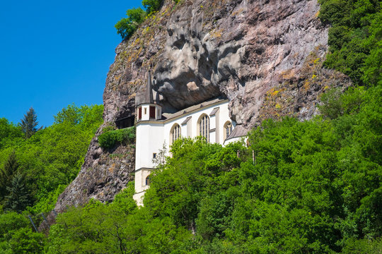 Felsenkirche Images – Browse 1,759 Stock Photos, Vectors, and Video ...