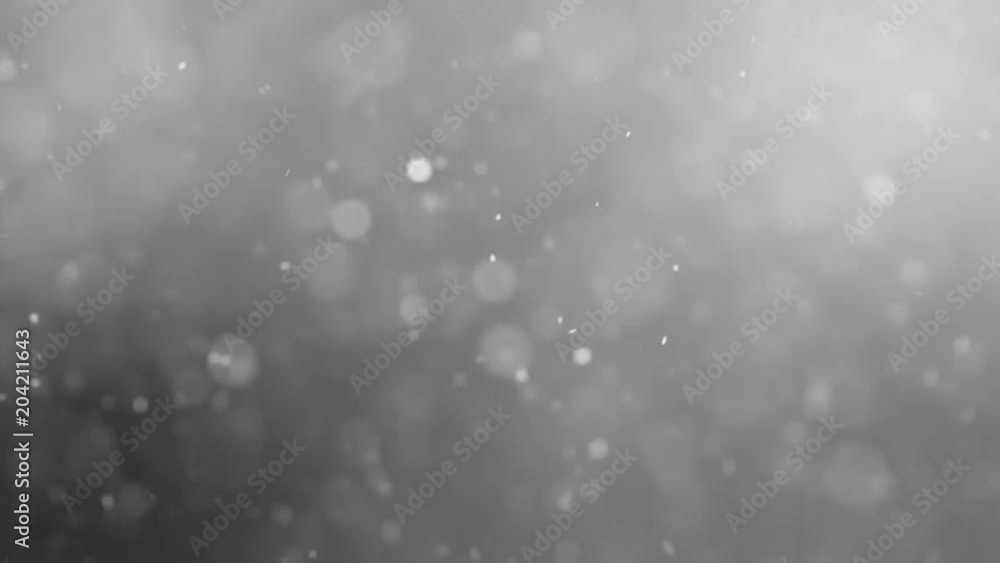 Poster abstract shiny silver animated background. seamless loop