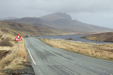 Scotland Road