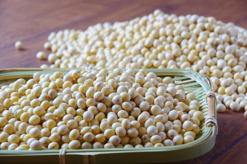 大豆