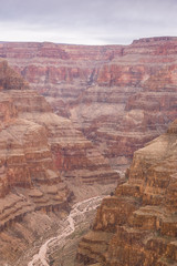 The Grand Canyon, AZ.
