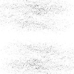 Grunge white and black background, texture.