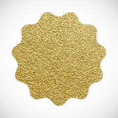 Vector Stamp without text