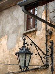 Altstadt Locarno, Lago Maggiore,Tessin, Schweiz
