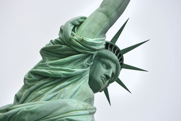 Statua wolności, Nowy Jork, USA